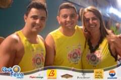Camarote Espaço Folia (PM)